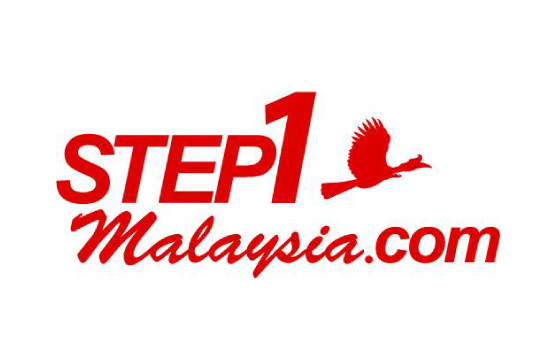STEP1malaysia.com / N.S VISION