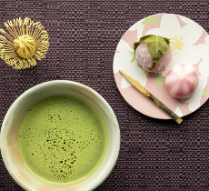 “ZORI” to Held Tea Ceremony in Kuala Lumpur from 10th – 12th January 2020